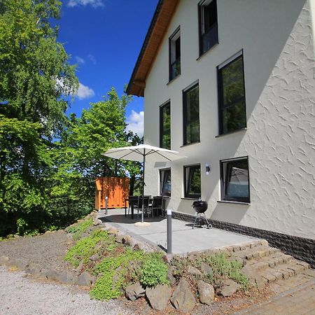 Ferienwohnung Heideblick Volkesfeld 外观 照片