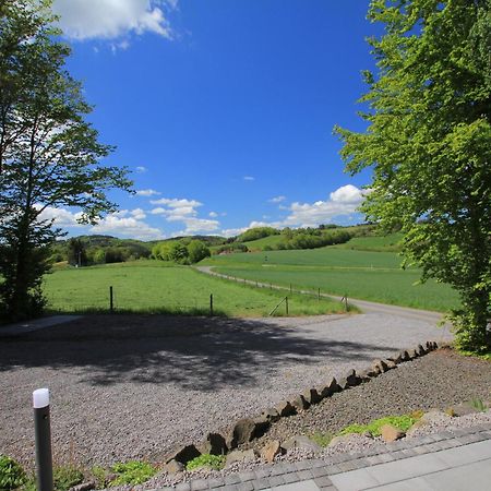 Ferienwohnung Heideblick Volkesfeld 外观 照片