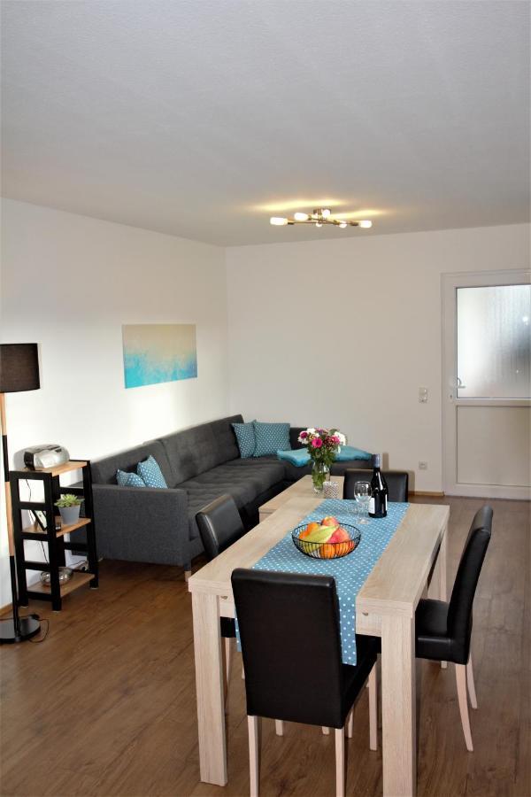 Ferienwohnung Heideblick Volkesfeld 外观 照片
