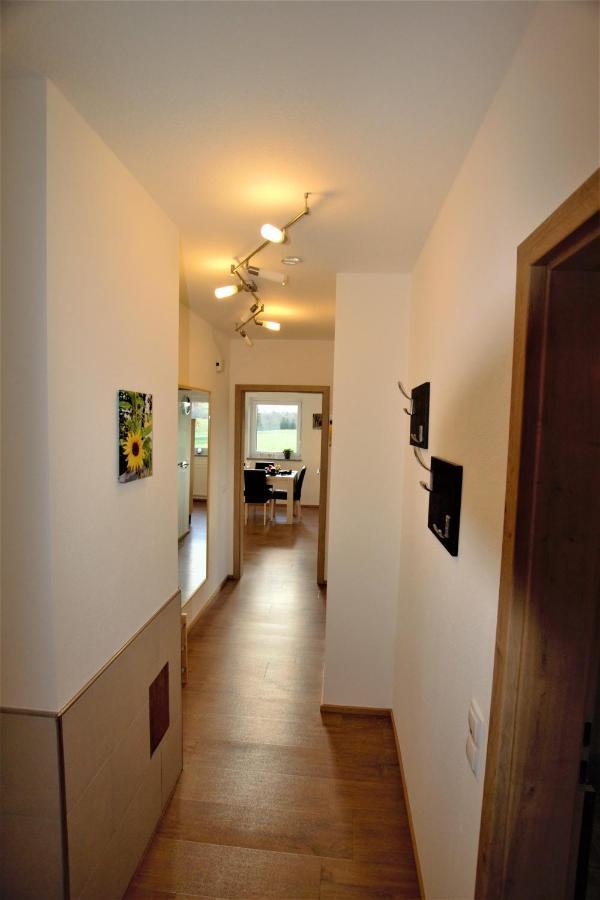 Ferienwohnung Heideblick Volkesfeld 外观 照片