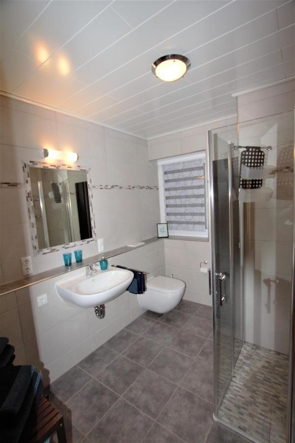 Ferienwohnung Heideblick Volkesfeld 外观 照片