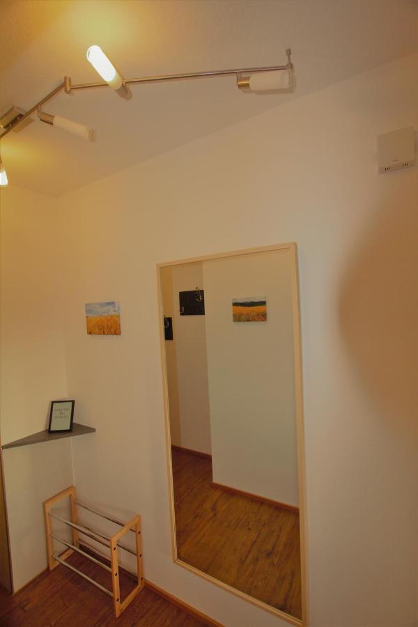 Ferienwohnung Heideblick Volkesfeld 外观 照片