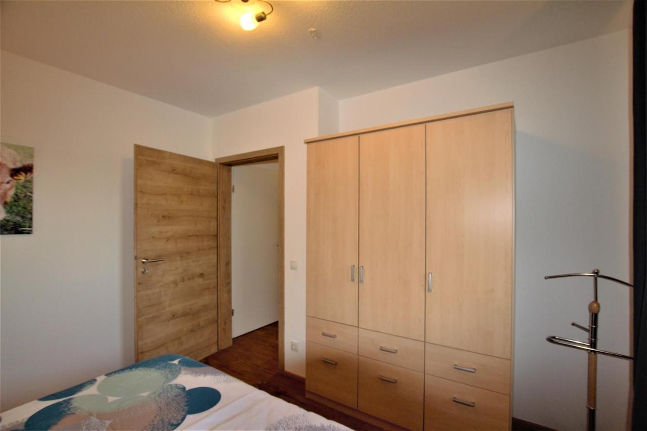Ferienwohnung Heideblick Volkesfeld 外观 照片
