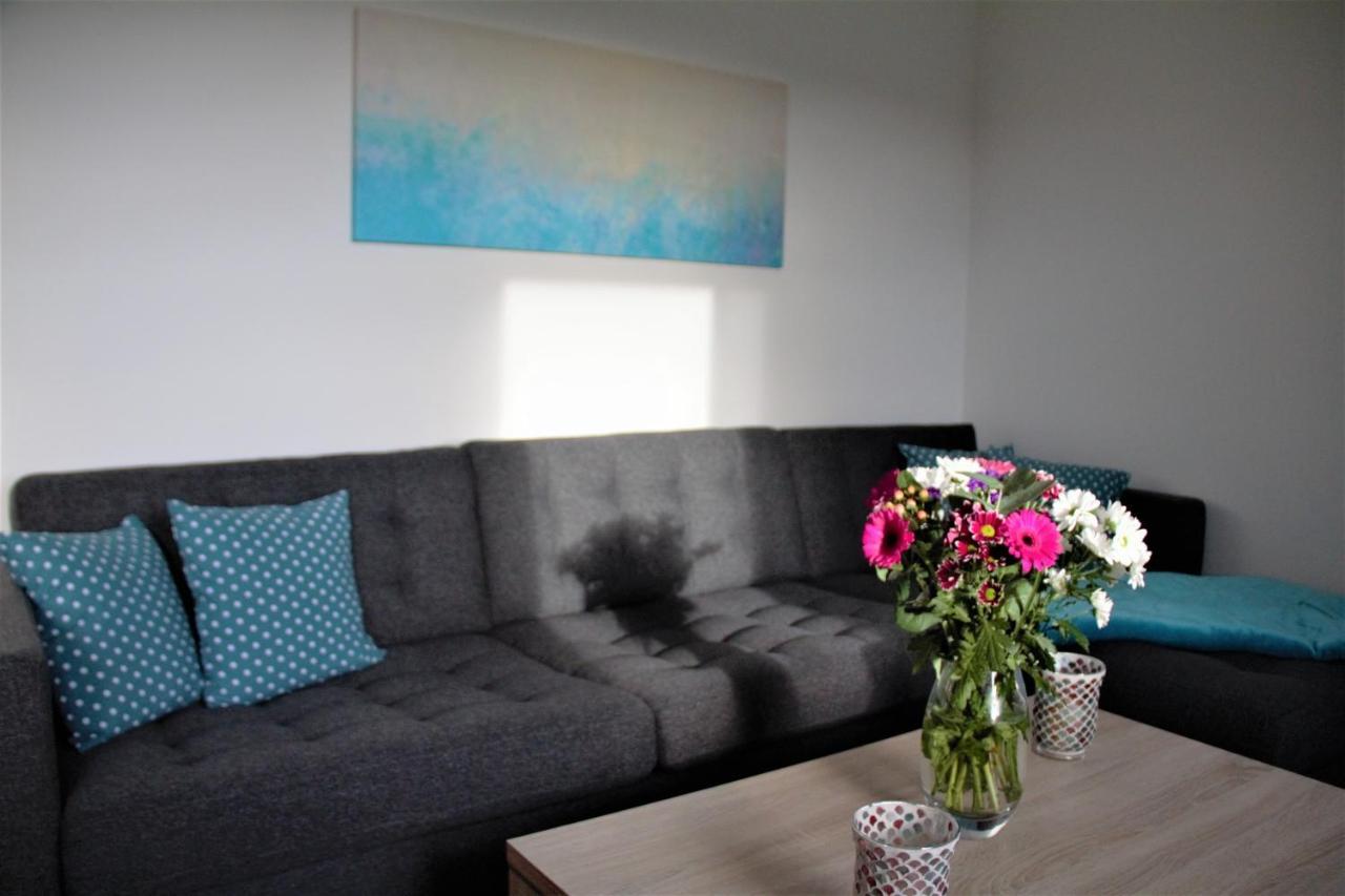 Ferienwohnung Heideblick Volkesfeld 外观 照片