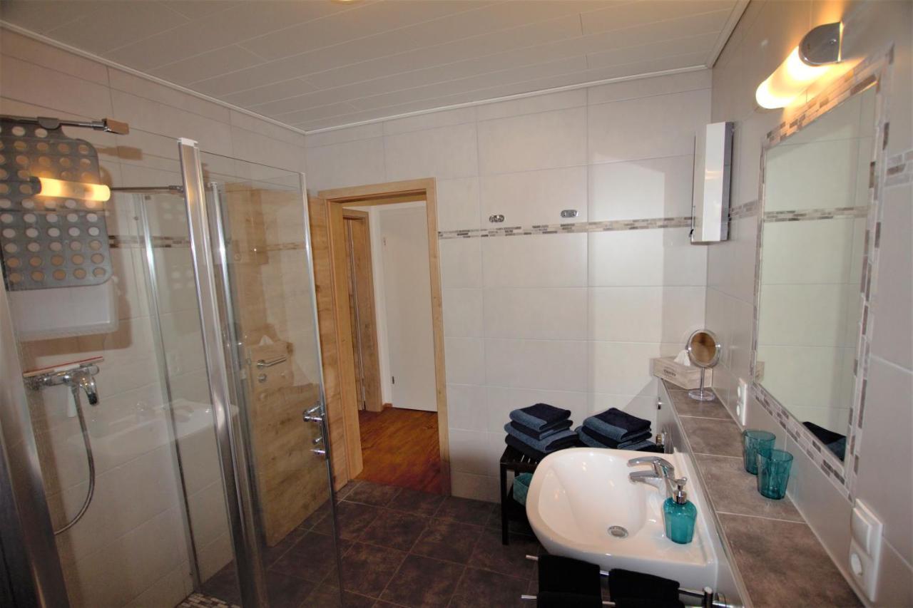 Ferienwohnung Heideblick Volkesfeld 外观 照片