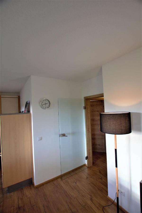 Ferienwohnung Heideblick Volkesfeld 外观 照片