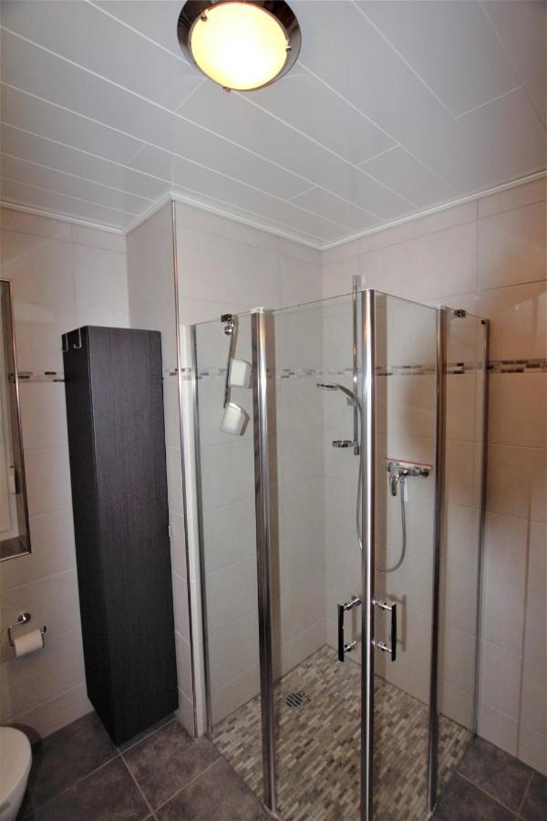 Ferienwohnung Heideblick Volkesfeld 外观 照片
