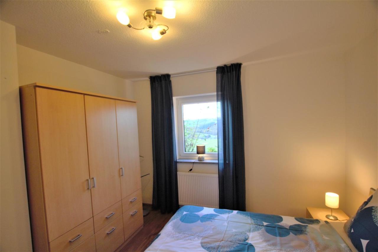 Ferienwohnung Heideblick Volkesfeld 外观 照片