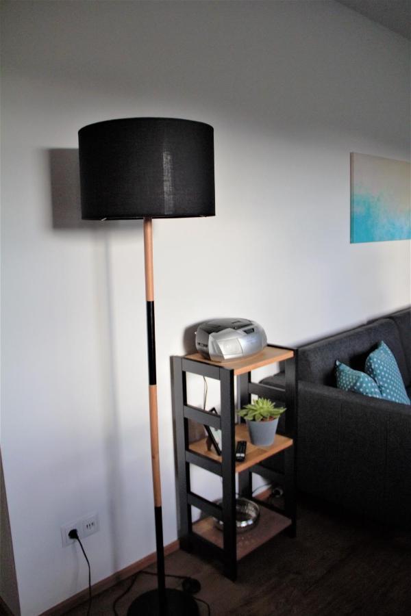 Ferienwohnung Heideblick Volkesfeld 外观 照片